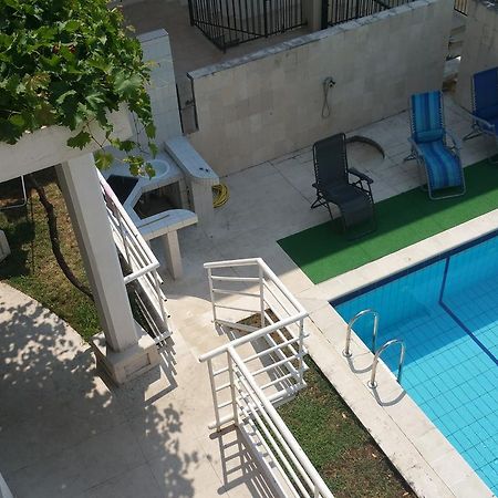 Villa Antic With Private Pool In Budva Eksteriør bilde