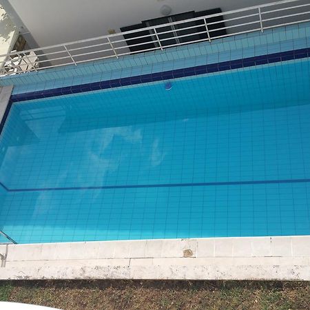 Villa Antic With Private Pool In Budva Eksteriør bilde
