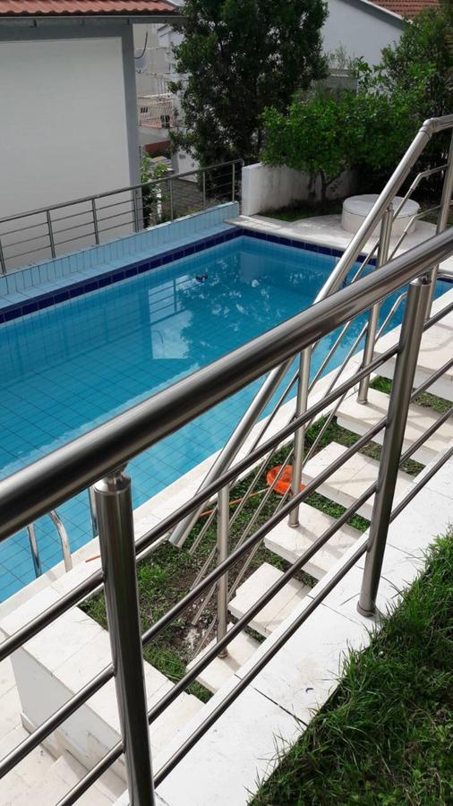 Villa Antic With Private Pool In Budva Eksteriør bilde