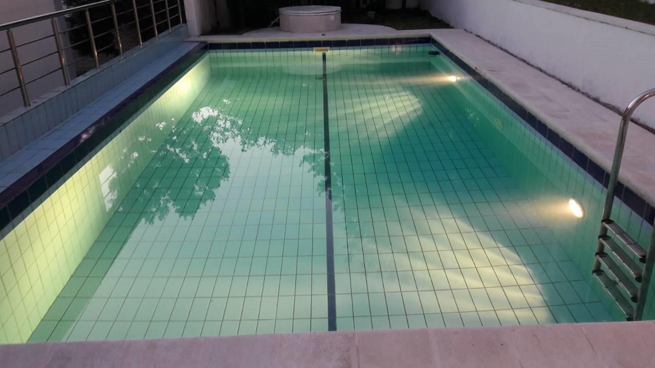 Villa Antic With Private Pool In Budva Eksteriør bilde